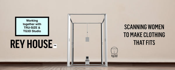 Clothes Do Not Fit! It is official we know why.