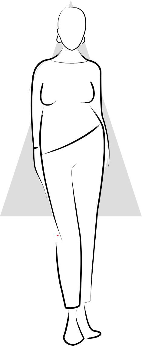TRILLION CUT DIAMOND