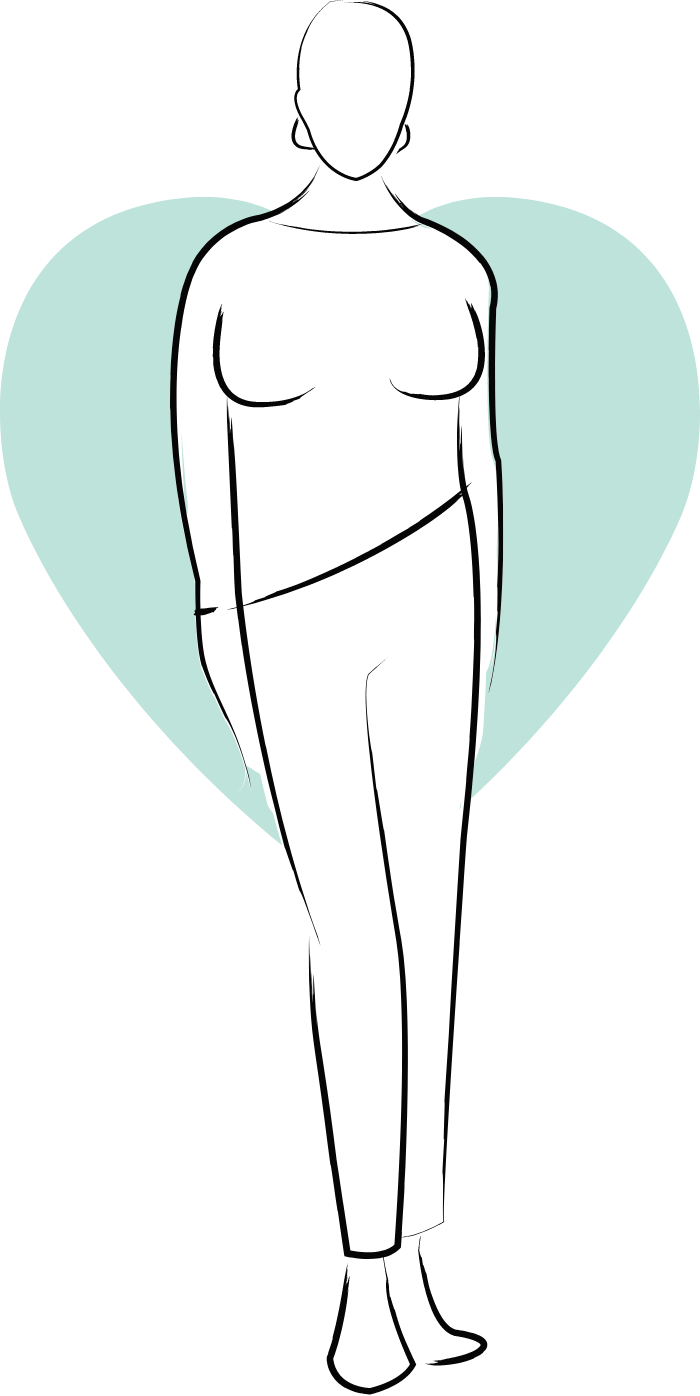 The Heart Cut