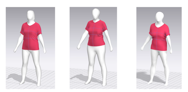 Designing Clothes Has To Start With Your Customer