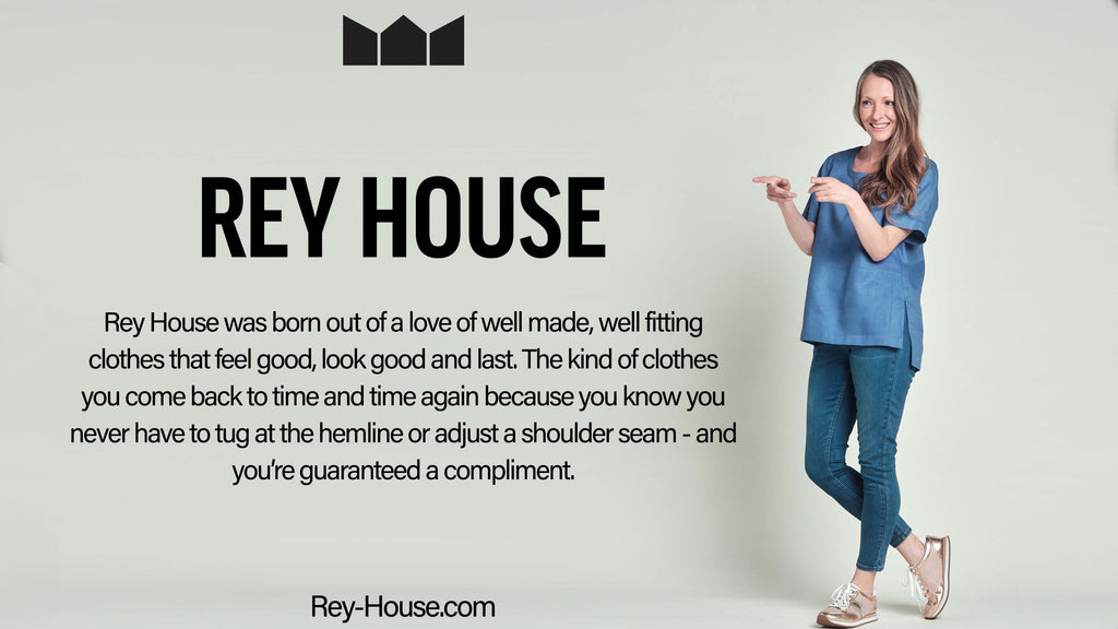 What our Community is telling us. Rey-house.com 